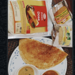 Dosa Mix