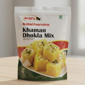 Khaman Dhokla Mix